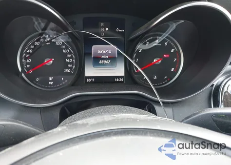 2018 Mercedes-Benz C 300 из США, поврежденный, VIN 55SWF4JB2JU248297